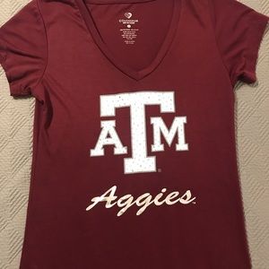 Texas Aggies T-Shirt